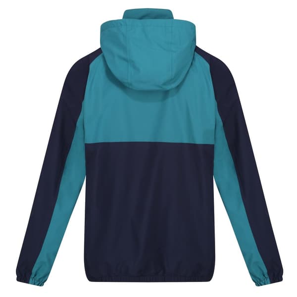 Regatta Mens Anorak Vintage Overhead Soft Shell Jacket