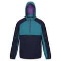 Pikkukuva 1 / 4: Regatta Mens Anorak Vintage Overhead Soft Shell Jacket