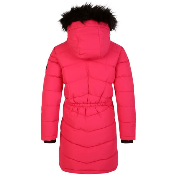 Dare 2B Girls Striking III Quilted Parka