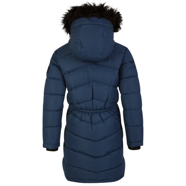 Dare 2B Girls Striking III Quilted Parka