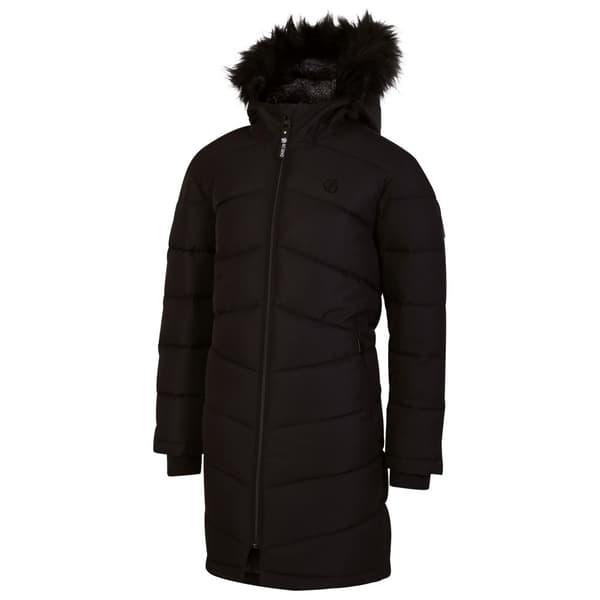Dare 2B Girls Striking III Quilted Parka