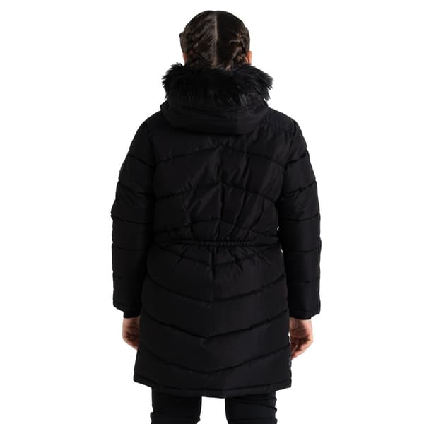 Dare 2B Girls Striking III Quilted Parka