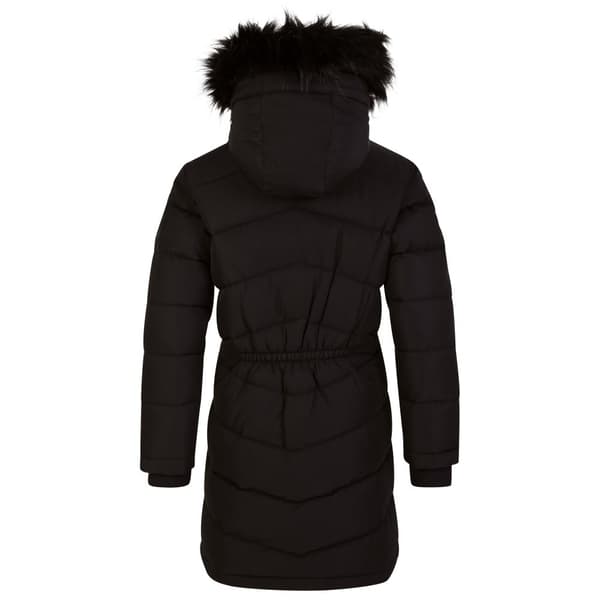 Dare 2B Girls Striking III Quilted Parka