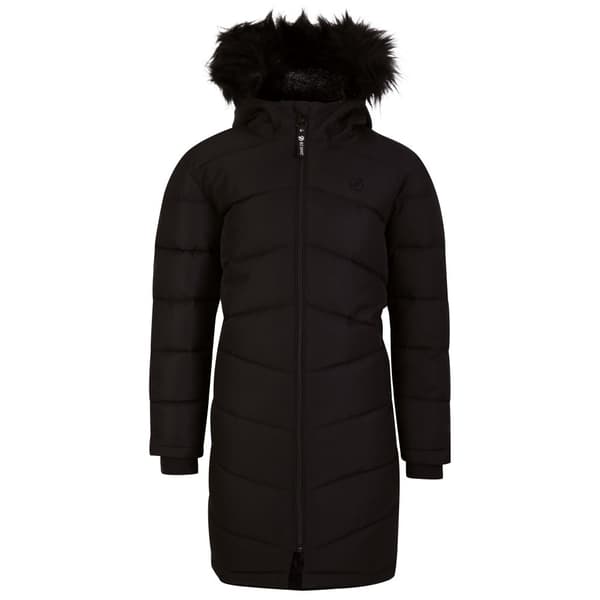 Dare 2B Girls Striking III Quilted Parka