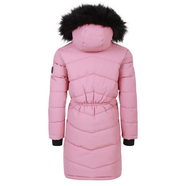 Dare 2B Girls Striking III Quilted Parka