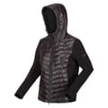 Miniatyrbilde 3 av 5: Regatta Womens/Ladies Kelton Baffled Padded Jacket