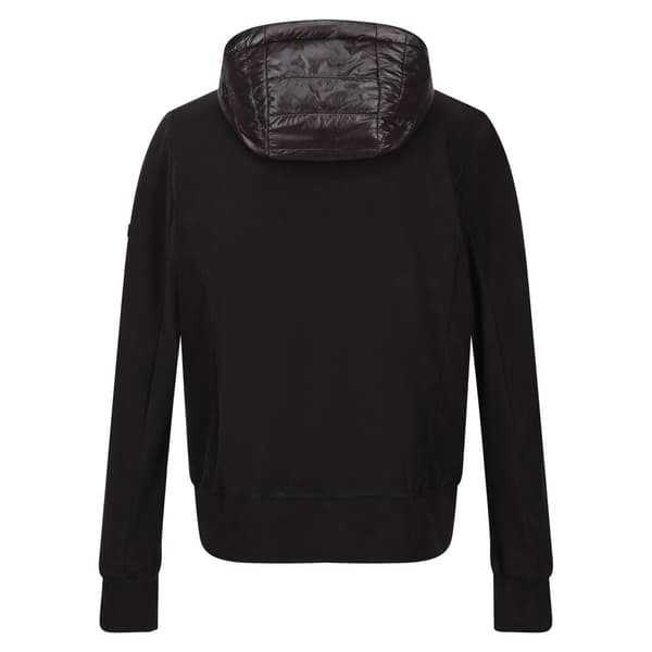 Regatta Womens/Ladies Kelton Baffled Padded Jacket