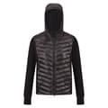 Miniatyrbilde 1 av 5: Regatta Womens/Ladies Kelton Baffled Padded Jacket