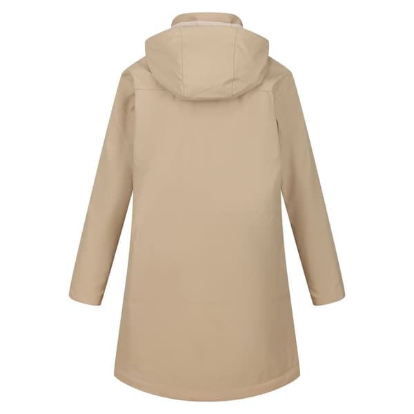 Regatta Womens/Ladies Fantine Baffled Padded Jacket