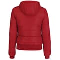 Miniatyrbilde 2 av 3: B&C Womens/Ladies Superhood Bomber Jacket