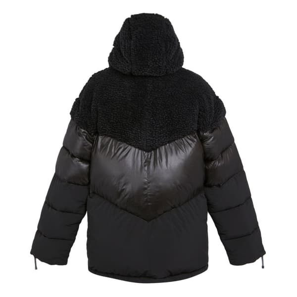 Regatta Womens/Ladies Christian Lacroix Sete Baffled Padded Jacket