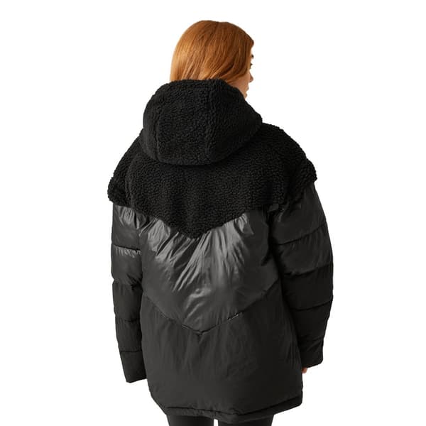 Regatta Womens/Ladies Christian Lacroix Sete Baffled Padded Jacket