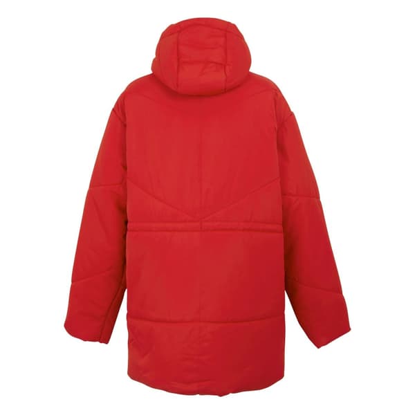 Regatta Womens/Ladies Rurie Baffled Padded Jacket