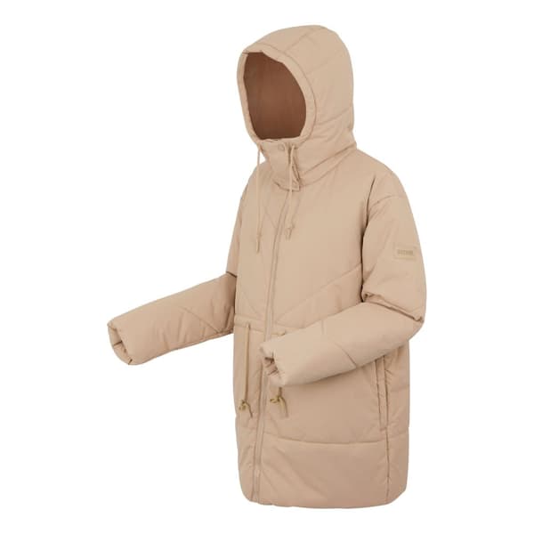 Regatta Womens/Ladies Rurie Baffled Padded Jacket