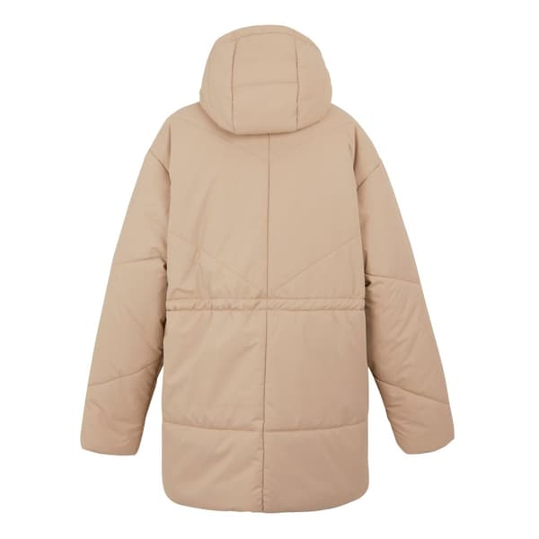 Regatta Womens/Ladies Rurie Baffled Padded Jacket