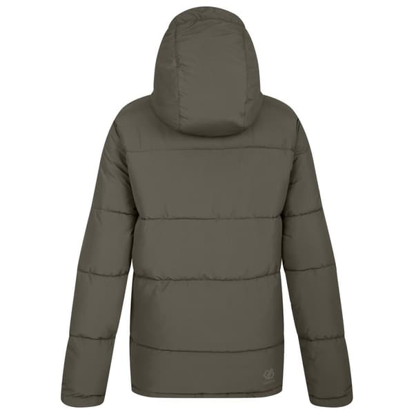 Dare 2B Womens/Ladies Society Padded Jacket