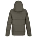 Miniatyrbilde 2 av 5: Dare 2B Womens/Ladies Society Padded Jacket