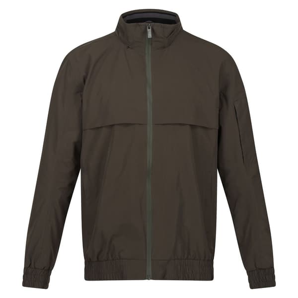 Regatta Mens Shorebay Waterproof Jacket