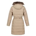 Pikkukuva 2 / 4: Regatta Womens/Ladies Decima Quilted Padded Jacket
