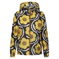 Pikkukuva 1 / 4: Regatta Womens/Ladies Orla Kiely Pack-It Apple Blossom Waterproof Jacket