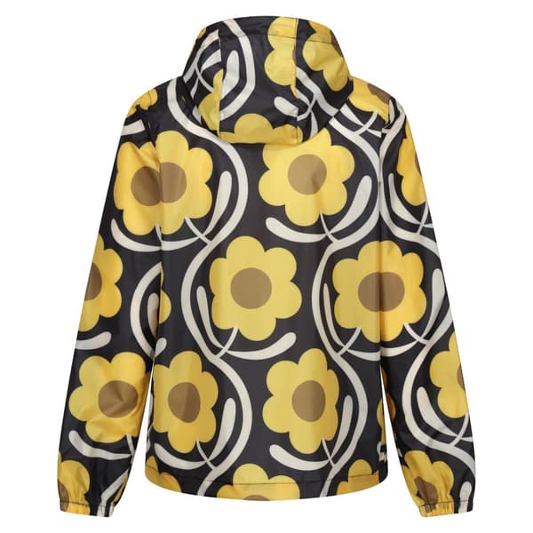 Regatta Orla Kiely Pack-It Apple Blossom Vattentät jacka för damer/kvinnor