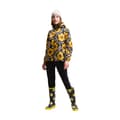 Pikkukuva 3 / 4: Regatta Womens/Ladies Orla Kiely Pack-It Apple Blossom Waterproof Jacket