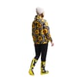 Pikkukuva 4 / 4: Regatta Womens/Ladies Orla Kiely Pack-It Apple Blossom Waterproof Jacket