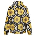 Pikkukuva 2 / 4: Regatta Womens/Ladies Orla Kiely Pack-It Apple Blossom Waterproof Jacket