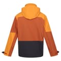 Miniatyrbilde 2 av 5: Regatta Mens Hewitts IX Soft Shell Jacket