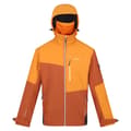Miniatyrbilde 1 av 5: Regatta Mens Hewitts IX Soft Shell Jacket