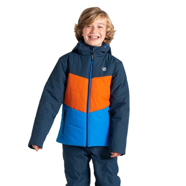 Dare 2B Childrens/Kids Jolly Padded Jacket