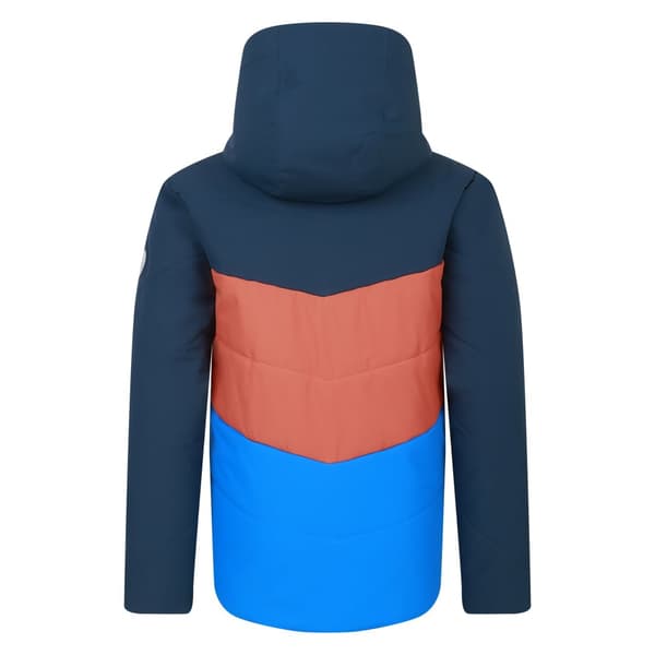 Dare 2B Childrens/Kids Jolly Padded Jacket