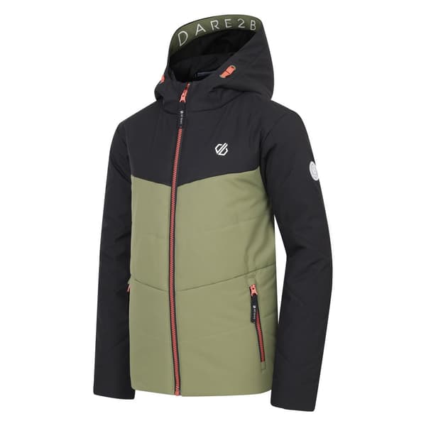 Dare 2B Childrens/Kids Jolly Padded Jacket