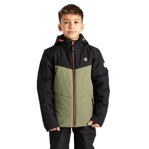Dare 2B Childrens/Kids Jolly Padded Jacket