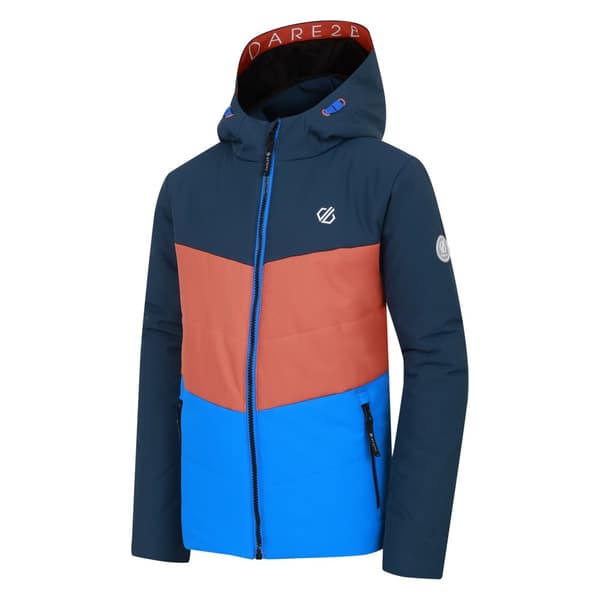 Dare 2B Childrens/Kids Jolly Padded Jacket