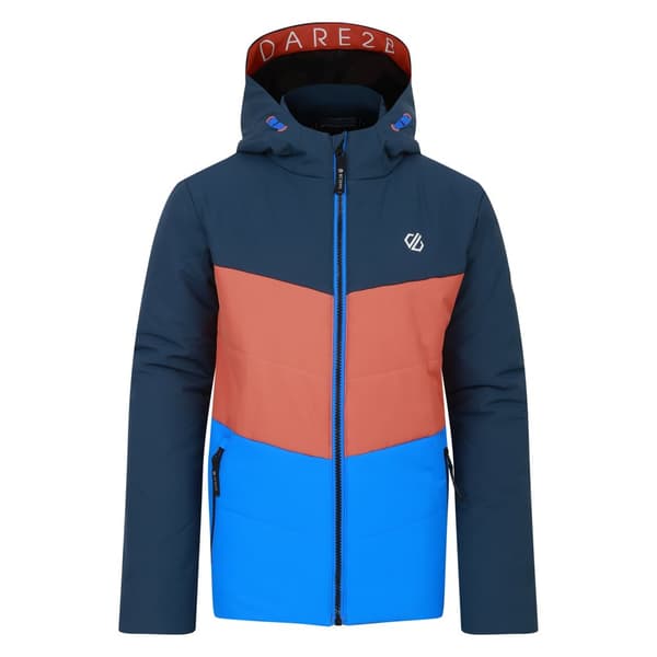Dare 2B Childrens/Kids Jolly Padded Jacket