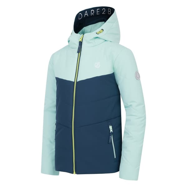 Dare 2B Childrens/Kids Jolly Padded Jacket