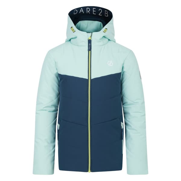 Dare 2B Childrens/Kids Jolly Padded Jacket