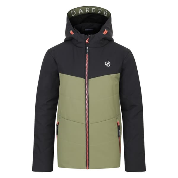 Dare 2B Childrens/Kids Jolly Padded Jacket