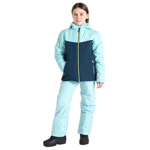 Dare 2B Vadderad jacka Jolly för barn/unga