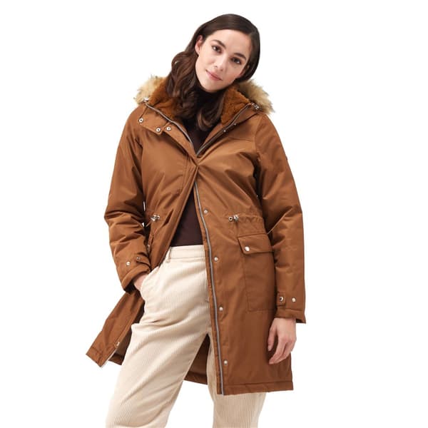 Regatta Womens/Ladies Giovanna Fletcher Collection - Lellani Waterproof Jacket