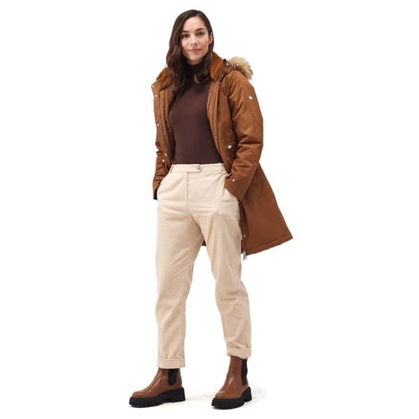 Regatta Womens/Ladies Giovanna Fletcher Collection - Lellani Waterproof Jacket