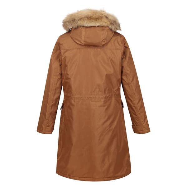 Regatta Womens/Ladies Giovanna Fletcher Collection - Lellani Waterproof Jacket