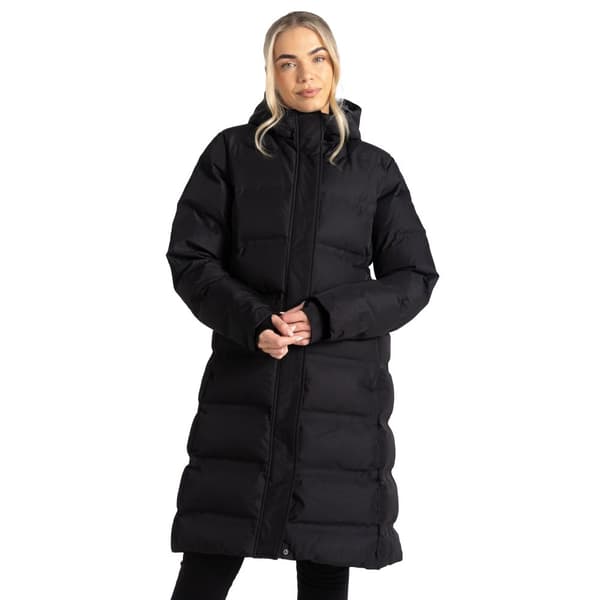 Dare 2B Womens/Ladies Wander Padded Jacket