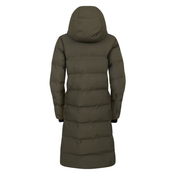 Dare 2B Womens/Ladies Wander Padded Jacket