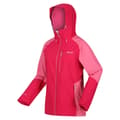 Miniatyrbilde 3 av 5: Regatta Womens/Ladies Highton IV Stretch Raincoat
