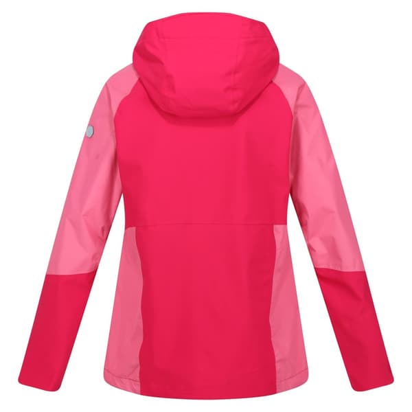 Regatta Womens/Ladies Highton IV Stretch Raincoat