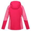 Miniatyrbilde 2 av 5: Regatta Womens/Ladies Highton IV Stretch Raincoat