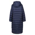 Miniatyrbilde 2 av 5: Regatta Womens/Ladies Elender Baffled Hooded Jacket