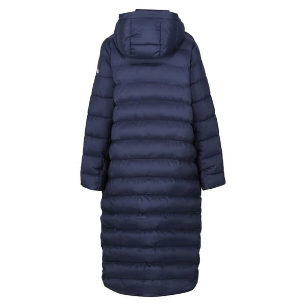 Regatta Womens/Ladies Elender Baffled Hooded Jacket
